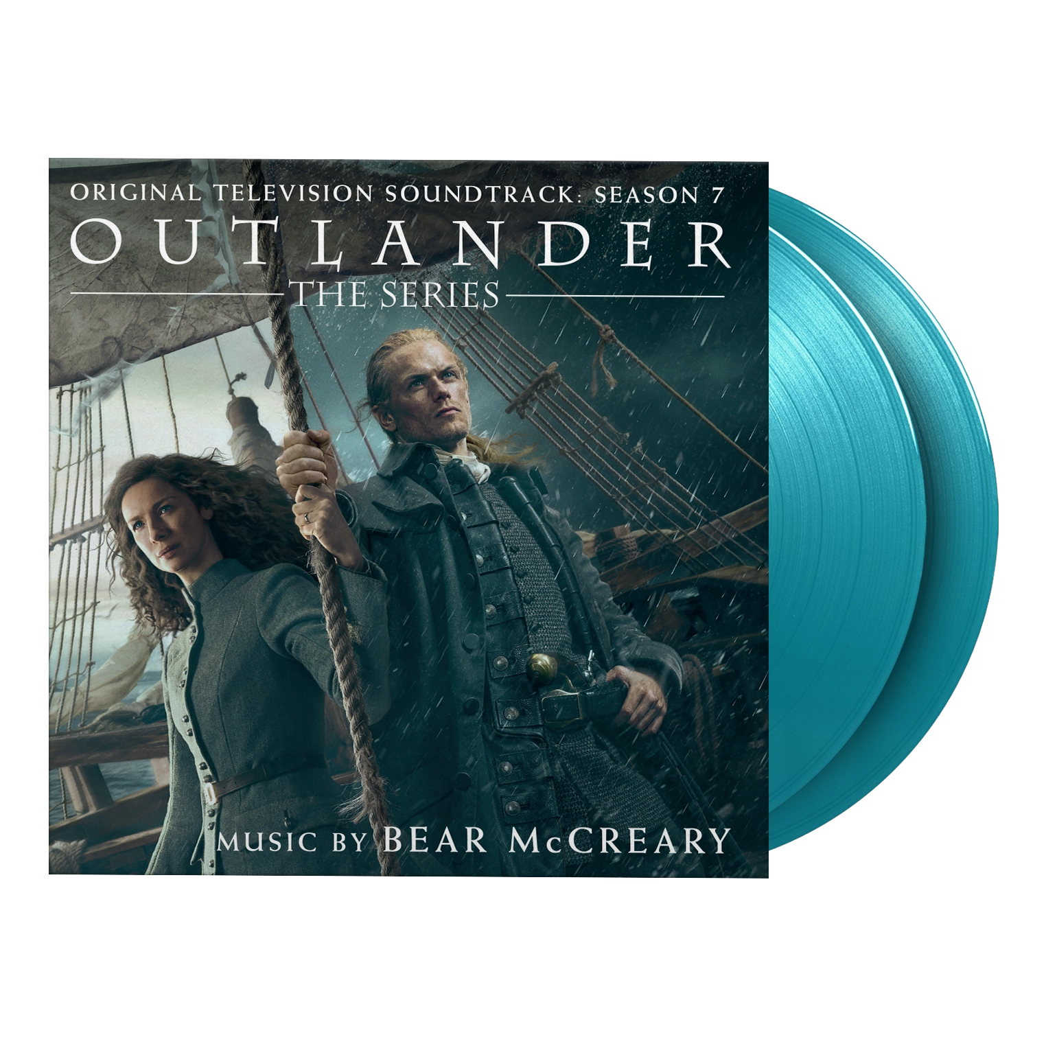 Outlander Season 7